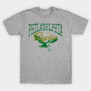 philadelphia eagles T-Shirt